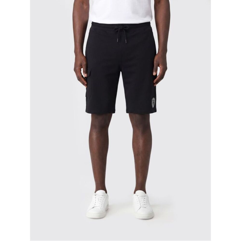 Blauer Shorts Men Black